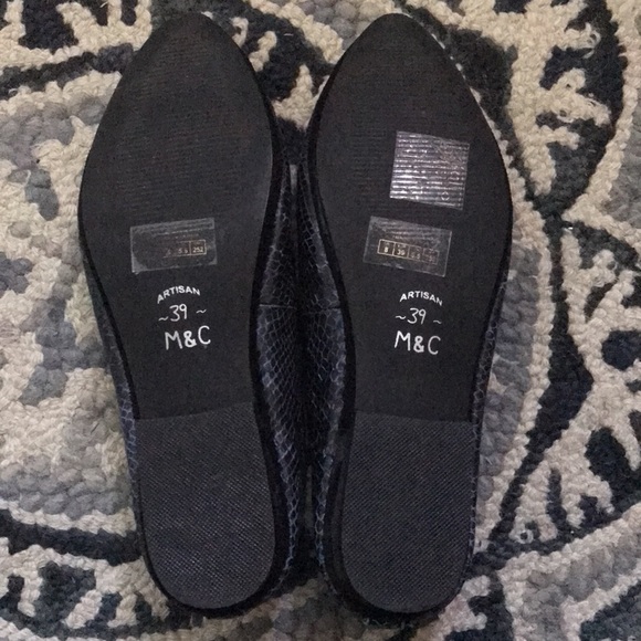 Musse & Cloud Ballet Flats - Picture 5 of 8